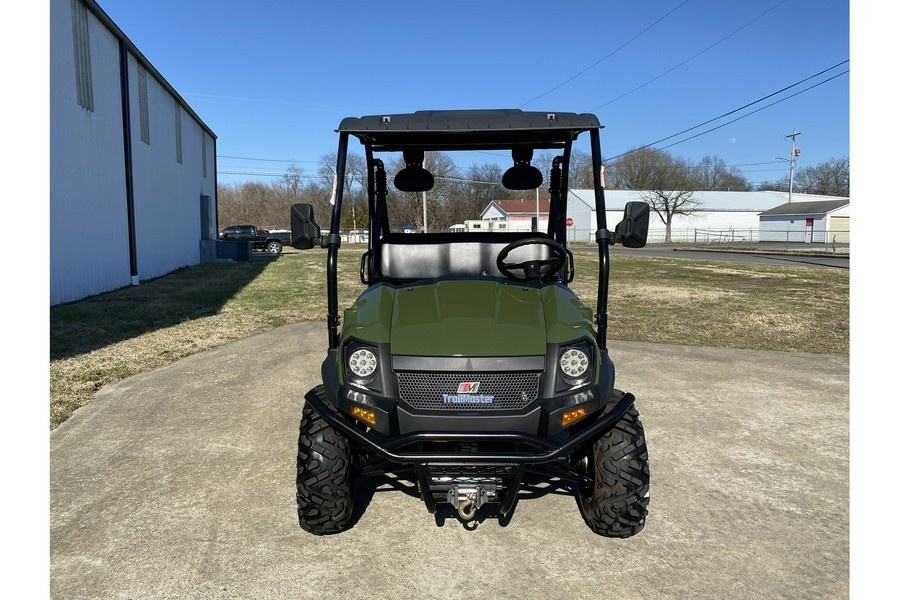 2022 TAURUS 450U - TrailMaster