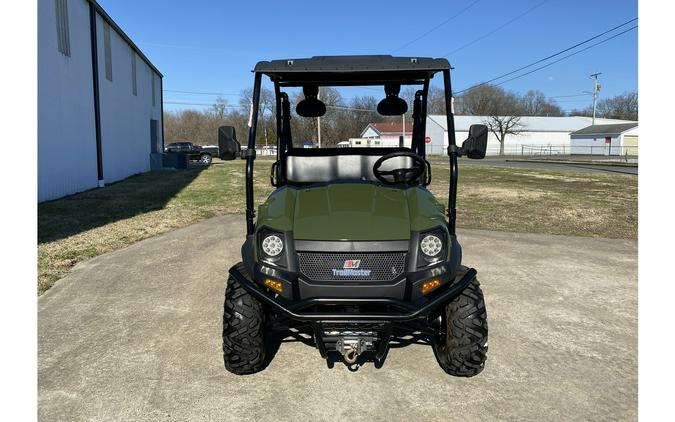 2022 TrailMaster TAURUS 450U