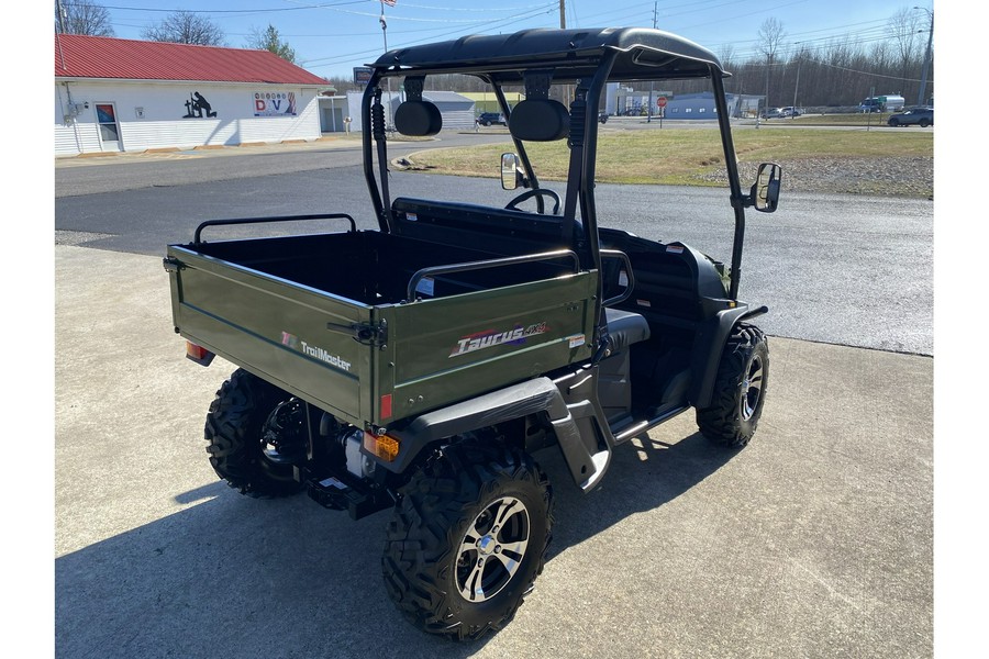 2022 TAURUS 450U - TrailMaster