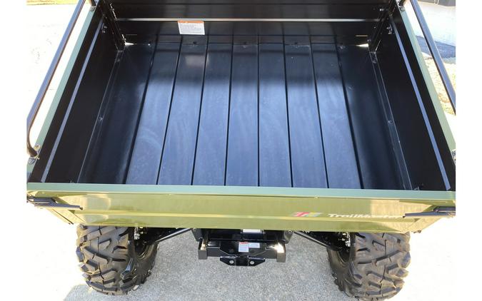 2022 TrailMaster TAURUS 450U