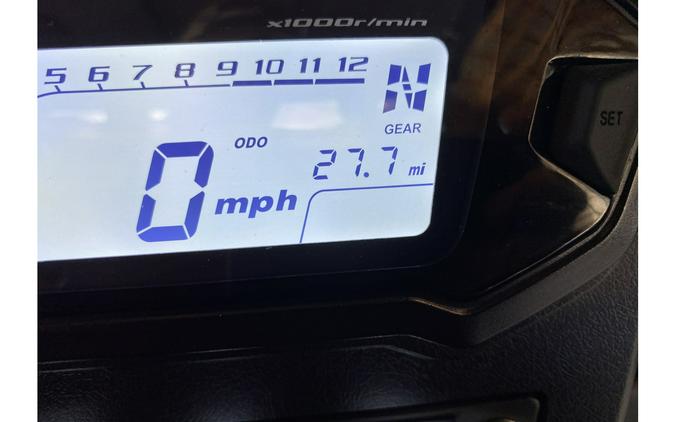 2022 TrailMaster TAURUS 450U