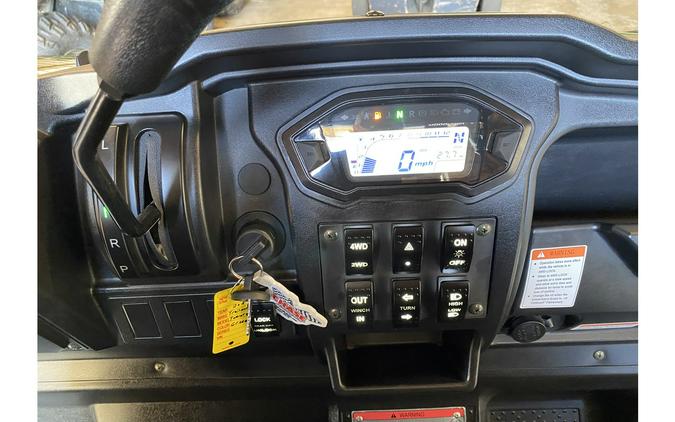 2022 TrailMaster TAURUS 450U