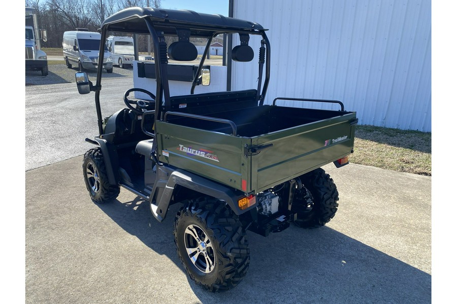 2022 TAURUS 450U - TrailMaster
