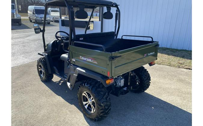 2022 TrailMaster TAURUS 450U