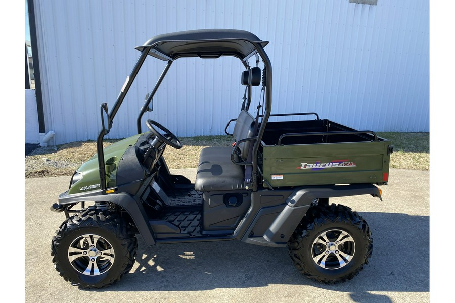 2022 TAURUS 450U - TrailMaster