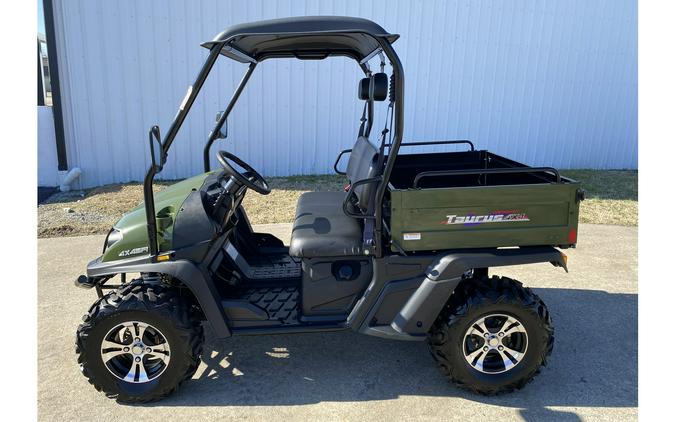 2022 TrailMaster TAURUS 450U