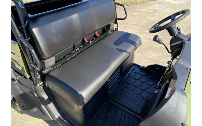 2022 TrailMaster TAURUS 450U