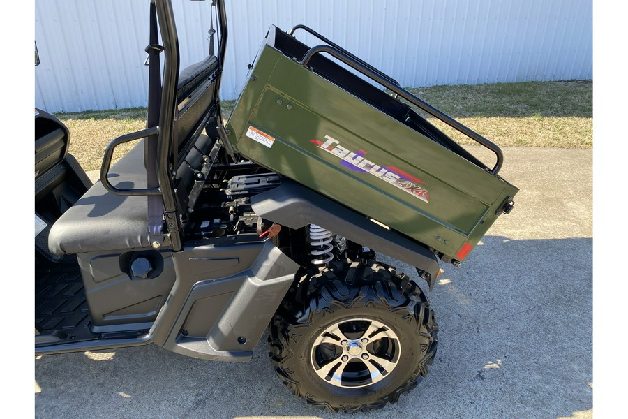 2022 TAURUS 450U - TrailMaster