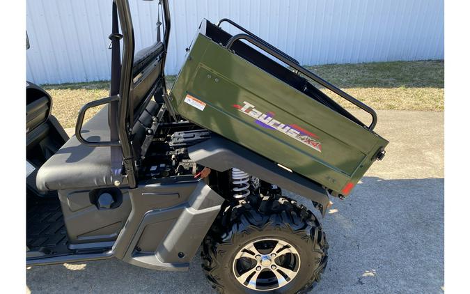 2022 TrailMaster TAURUS 450U
