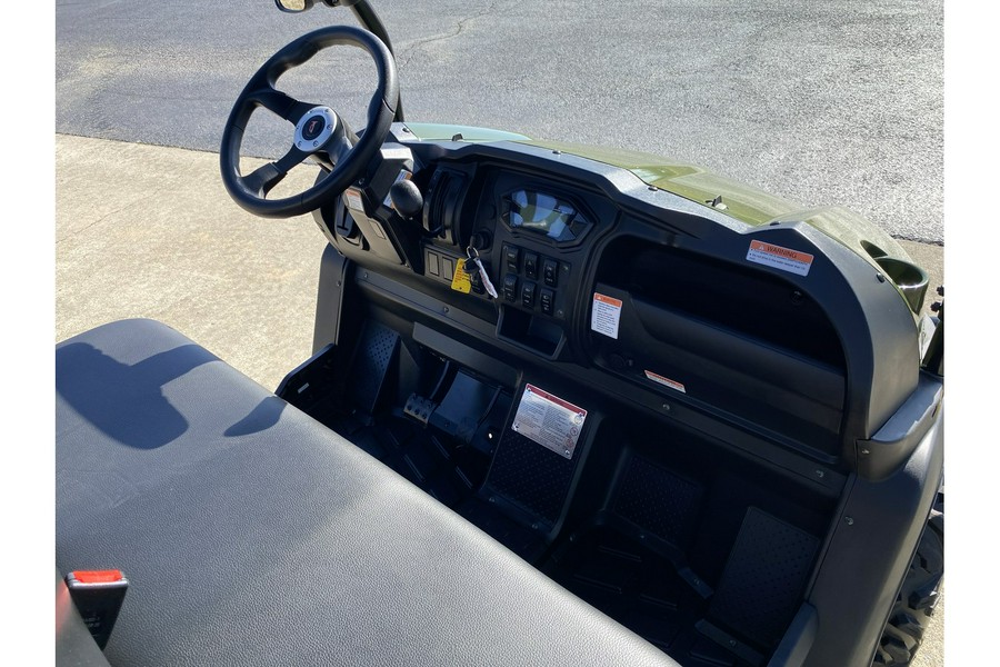 2022 TAURUS 450U - TrailMaster