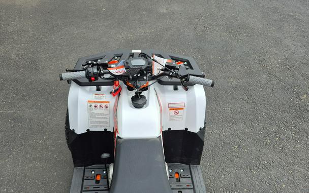 2026 Kayo Bull 125 - 04555