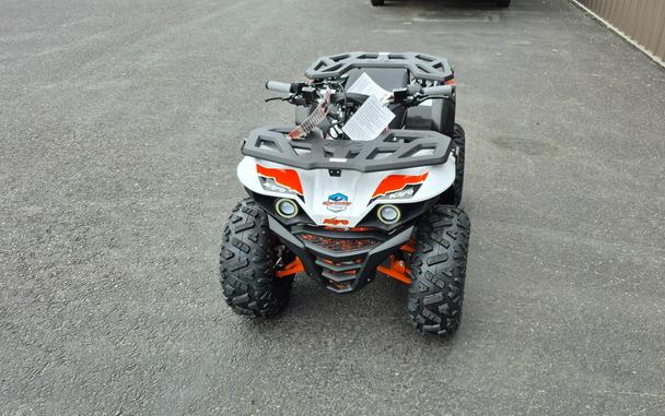 2026 Kayo Bull 125 - 04555