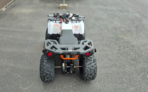2026 Kayo Bull 125 - 04555