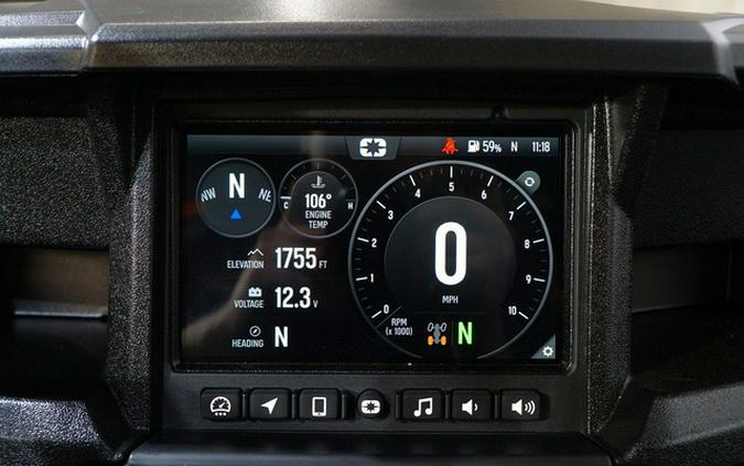 2026 Polaris GENERAL XP 4 1000 Ultimate