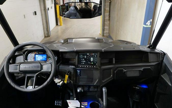 2026 Polaris GENERAL XP 4 1000 Ultimate