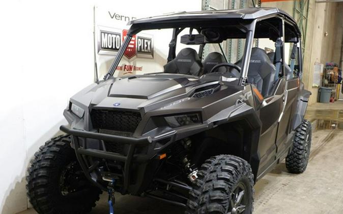 2026 Polaris GENERAL XP 4 1000 Ultimate