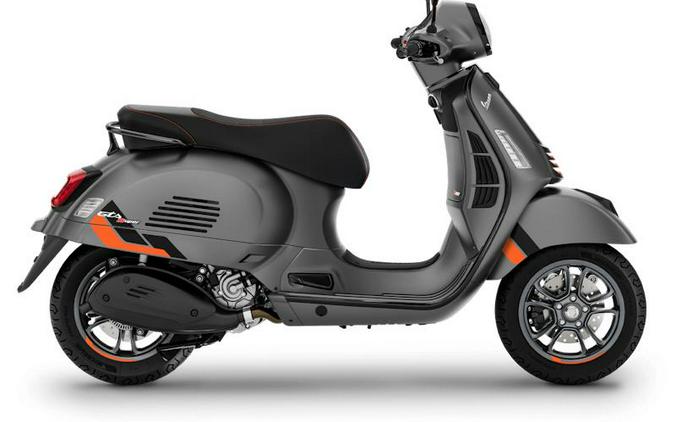 2026 Vespa GTS 310 SuperSport