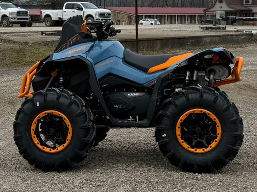 2026 Can-Am Renegade X MR 1000R
