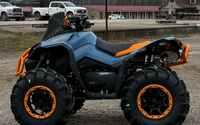 2026 Can-Am Renegade X MR 1000R