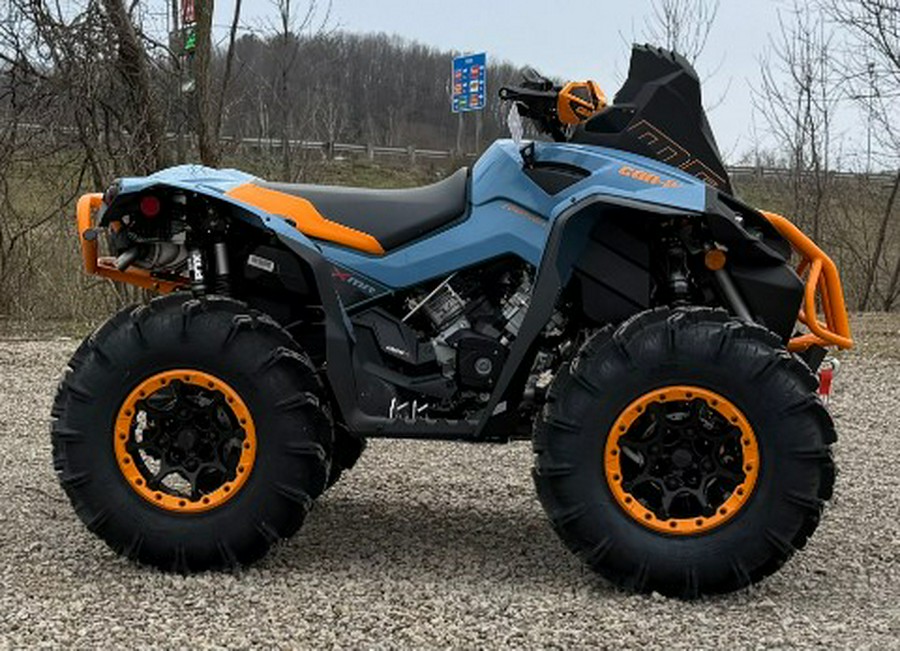 2026 Can-Am Renegade X MR 1000R