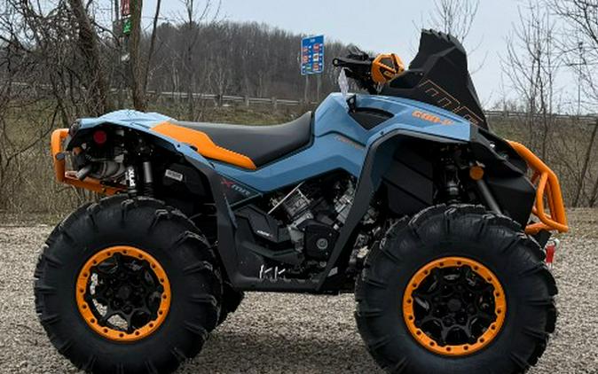 2026 Can-Am Renegade X MR 1000R