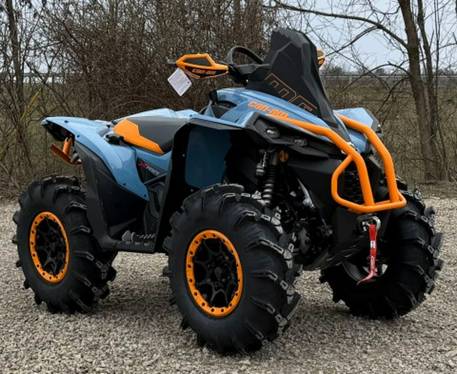 2026 Can-Am Renegade X MR 1000R