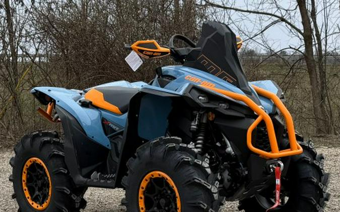2026 Can-Am Renegade X MR 1000R