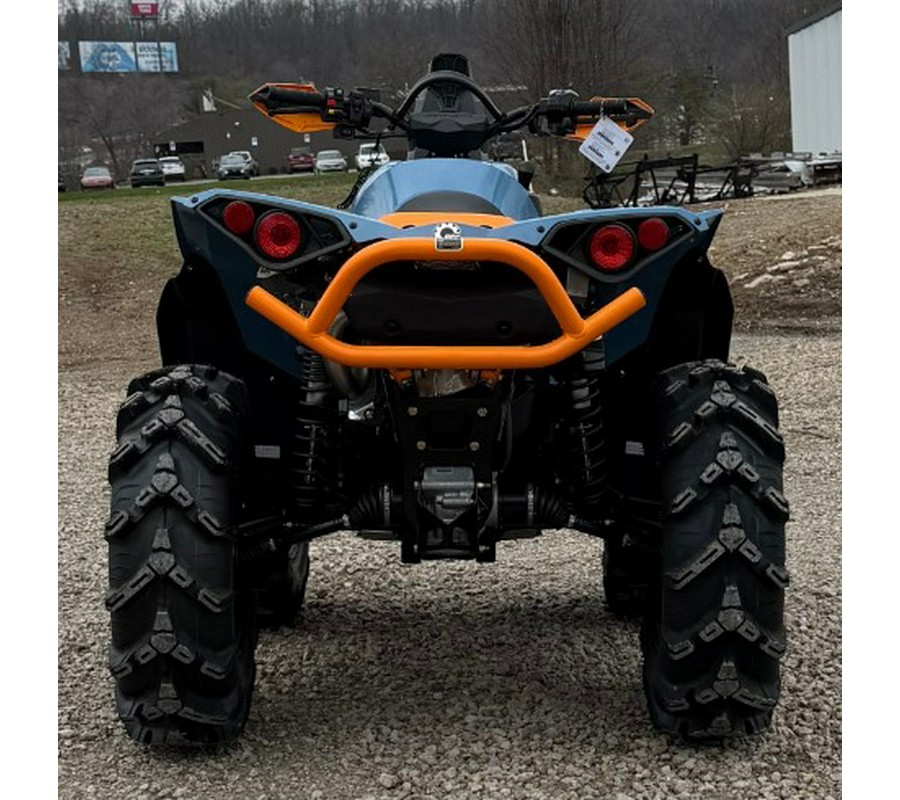 2026 Can-Am Renegade X MR 1000R