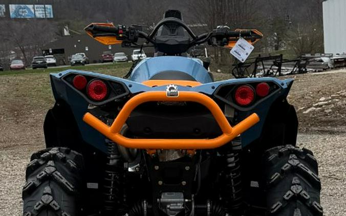 2026 Can-Am Renegade X MR 1000R