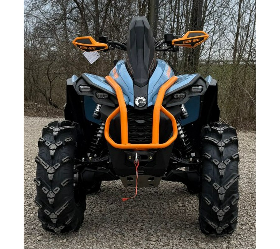 2026 Can-Am Renegade X MR 1000R