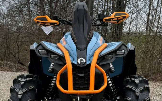 2026 Can-Am Renegade X MR 1000R