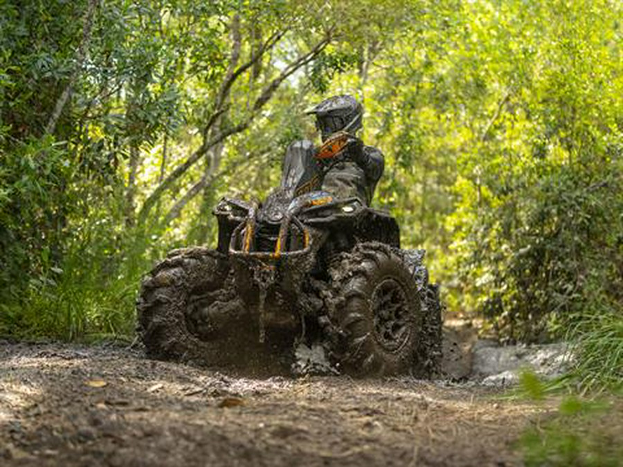 2026 Can-Am Renegade X MR 1000R