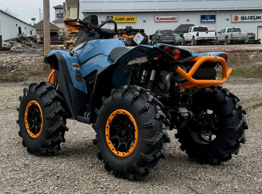 2026 Can-Am Renegade X MR 1000R
