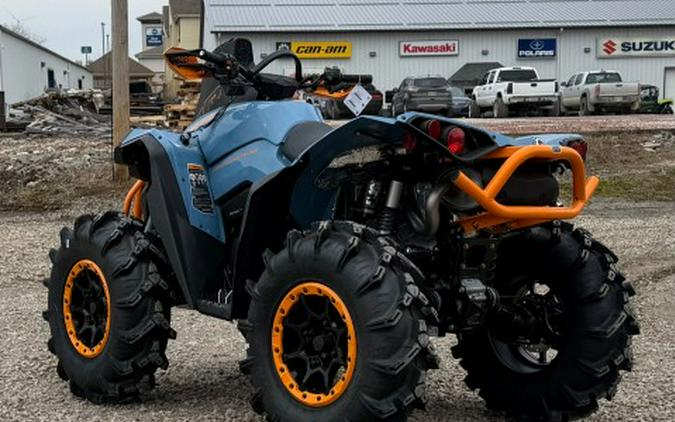 2026 Can-Am Renegade X MR 1000R