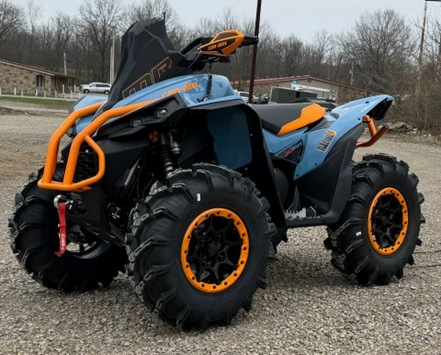 2026 Can-Am Renegade X MR 1000R