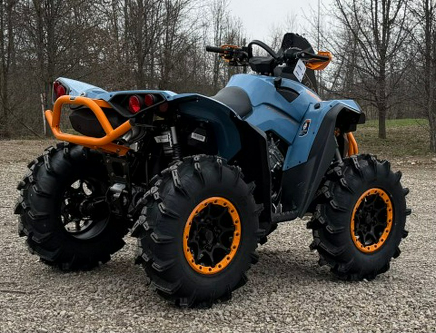 2026 Can-Am Renegade X MR 1000R