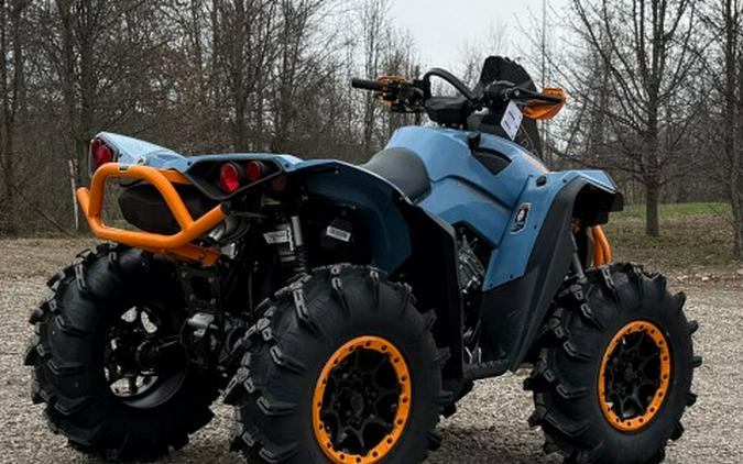 2026 Can-Am Renegade X MR 1000R