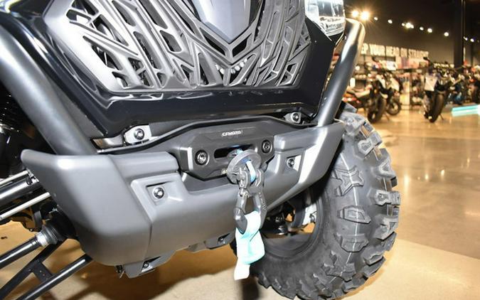 2026 CFMOTO CFORCE 600 Touring