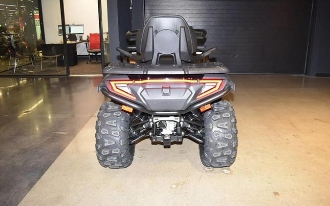 2026 CFMOTO CFORCE 600 Touring