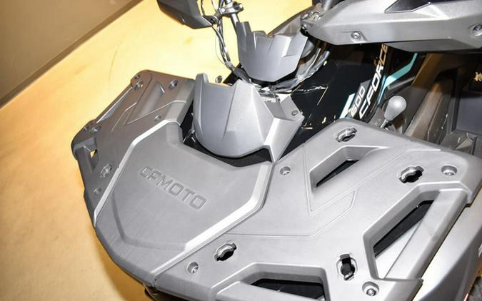 2026 CFMOTO CFORCE 600 Touring