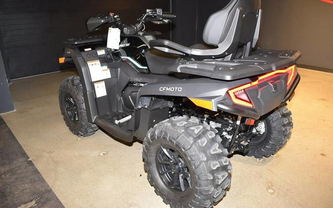 2026 CFMOTO CFORCE 600 Touring
