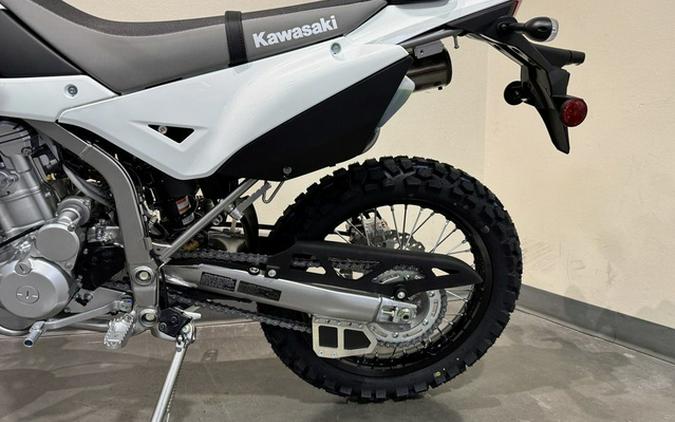 2026 Kawasaki KLX 300