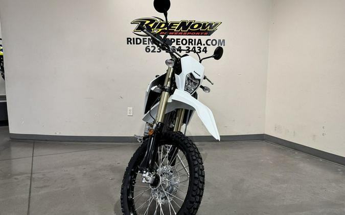 2026 Kawasaki KLX 300