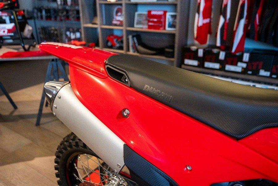 2026 Ducati Desmo 450 MX