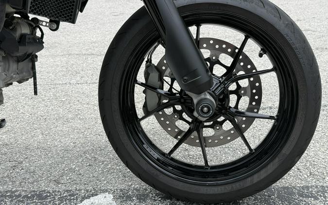 2024 Ducati Hypermotard 698 Mono