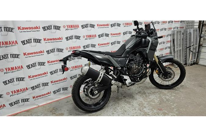 2024 Ténéré 700 - Yamaha