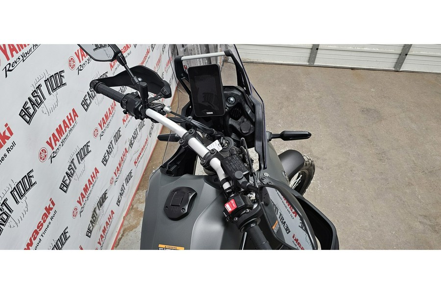 2024 Ténéré 700 - Yamaha