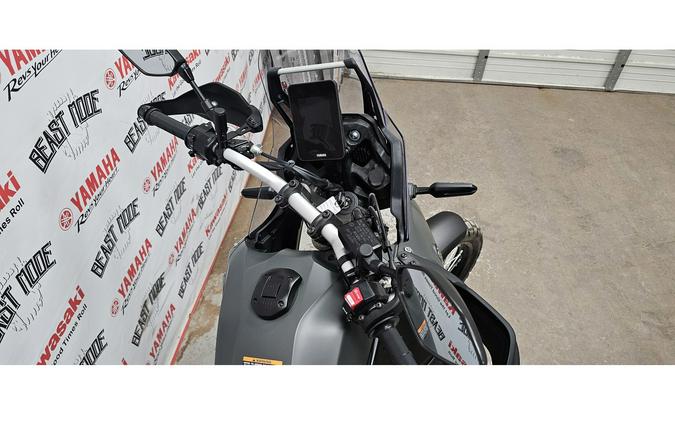 2024 Ténéré 700 - Yamaha