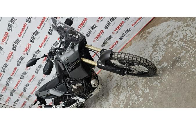 2024 Ténéré 700 - Yamaha