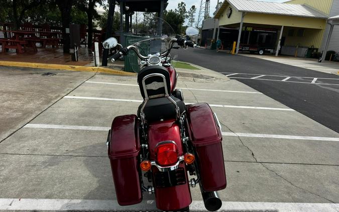 2016 Harley-Davidson® Switchback™